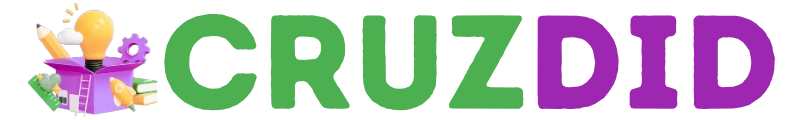 CruzDid – Creative Ideas and Online Solutions
