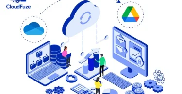 cloud storage tools list and features