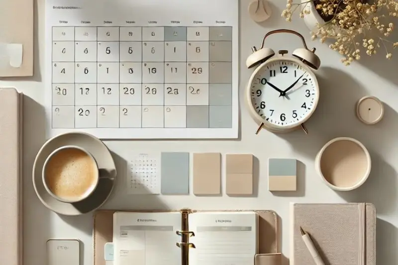 importance of productivity for professionals