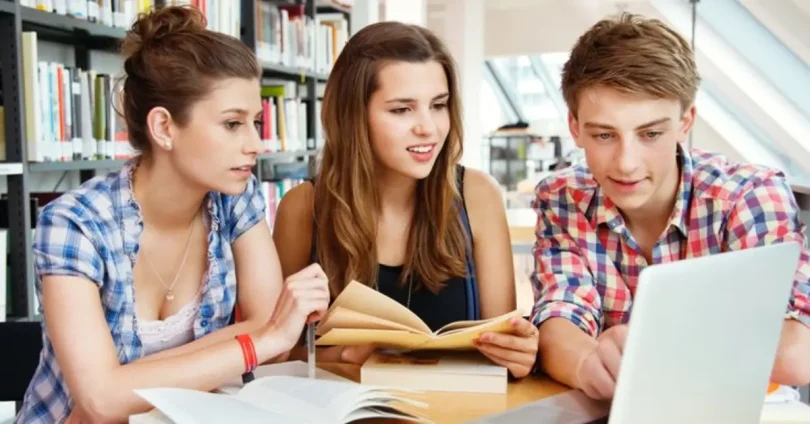 online learning tips for students & professionals
