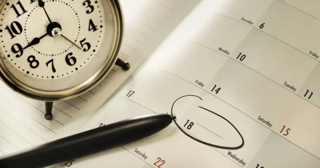 productivity hacks and tips for professionals