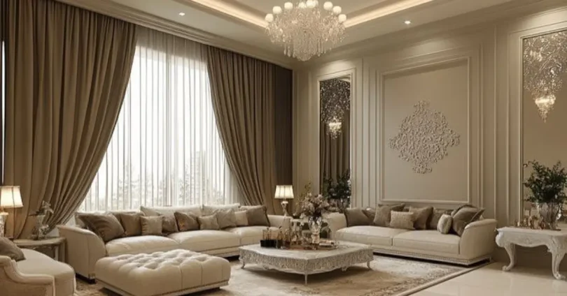 simple interior design ideas for homes