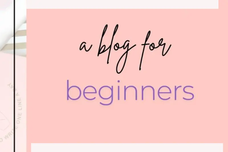 step 1 choose your blog topic and niche