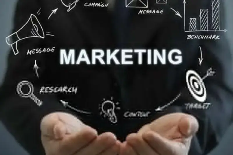step 1 what is social media marketing