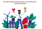 success stories of small business owners