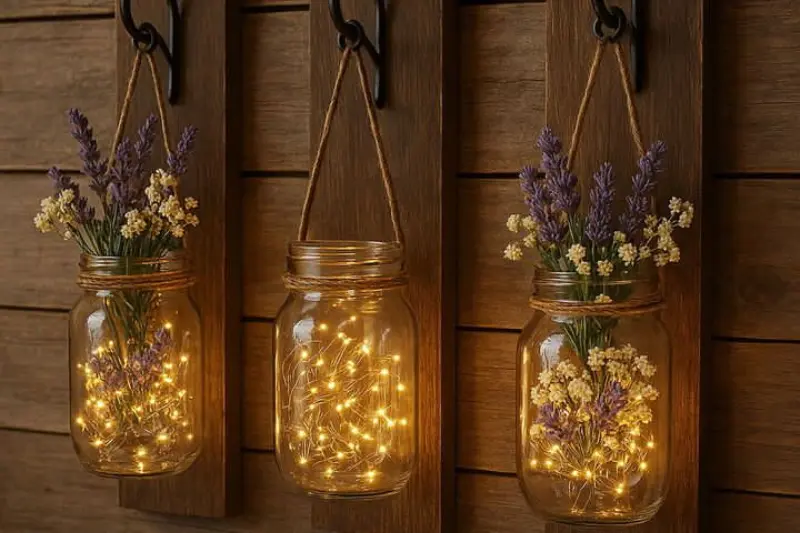 tips for easy home crafting