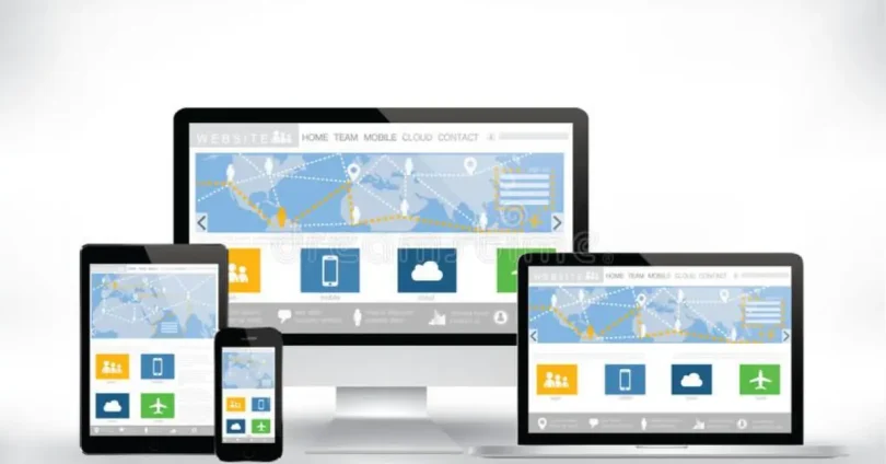 website builders for beginners explained
